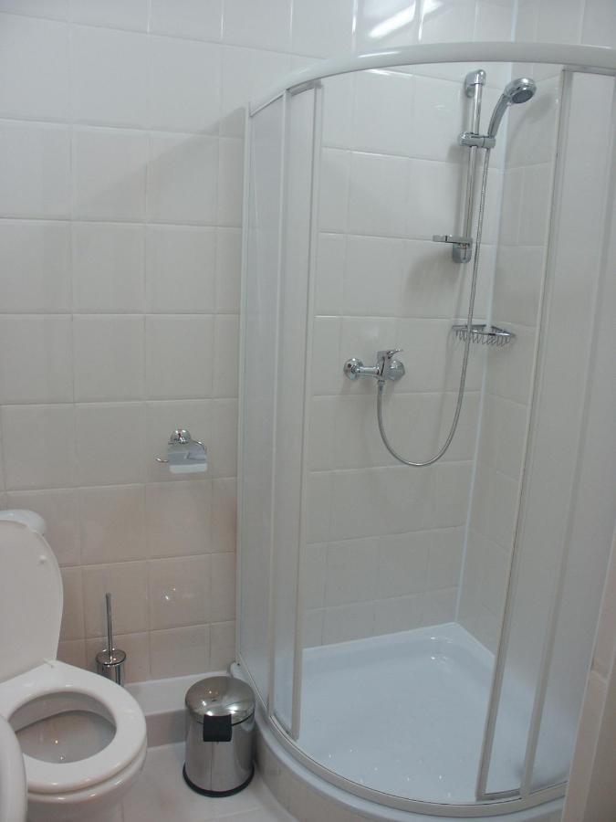 Marrion Hotel Odessa Room photo
